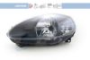 FIAT 51806537 Headlight